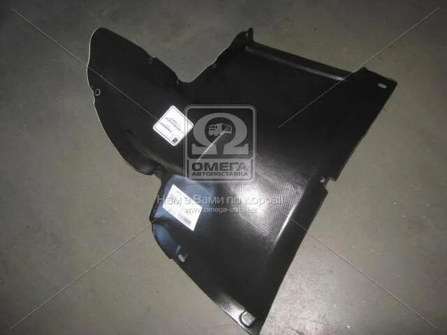 <strong>Підкрилок пер. лів. SK OCTAVIA 05-09 (вир-во) TEMPEST 045 0517 387C (фото 1)</strong>