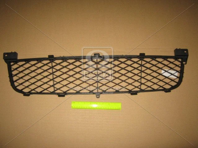 <strong>Решітка бамп. SUZ VITARA 05- (вир-во) TEMPEST 048 0539 910 (фото 1)</strong>