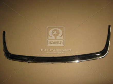 Накладка решітки радіатора SUZ VITARA 05- (вир-во) для TEMPEST 048 0539 991 фото товару