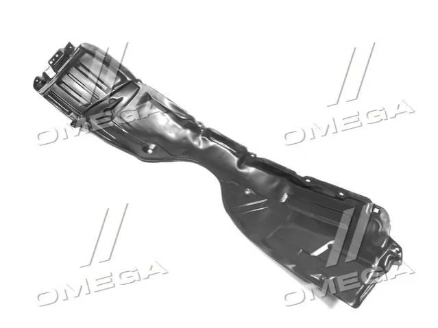 <strong>Підкрилок пер. лів. TOY CAMRY 06- TEMPEST 049 0550 387 (фото 1)</strong>