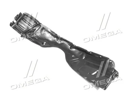 Підкрилок пер. лів. TOY CAMRY 06- для TEMPEST 049 0550 387 фото товару