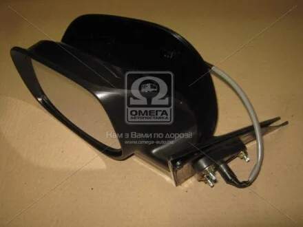 Дзеркало лів. ел. TOY CAMRY 06- (вир-во) для TEMPEST 049 0550 401 фото товару