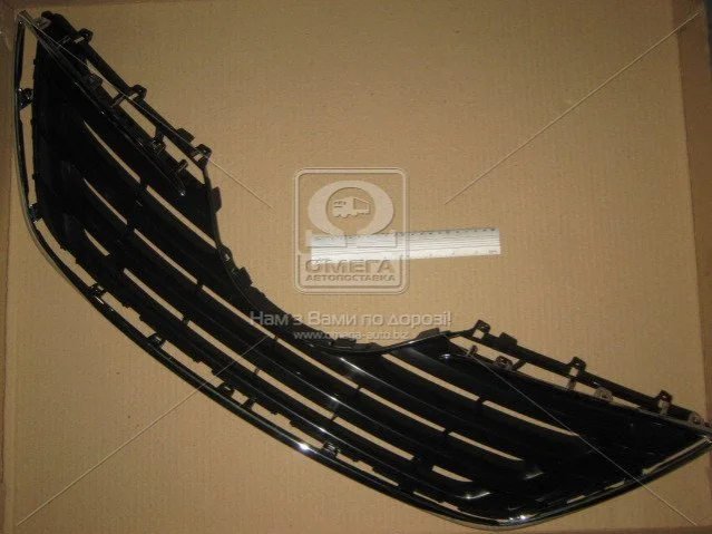 <strong>Решетка TOY CAMRY 06- (пр-во) TOYOTA / LEXUS TEMPEST 049 0550 991 (фото 1)</strong>