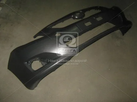 Бампер пер. TOY COROLLA 06-09 (вир-во) для Toyota TEMPEST 049 0562 900 фото товару