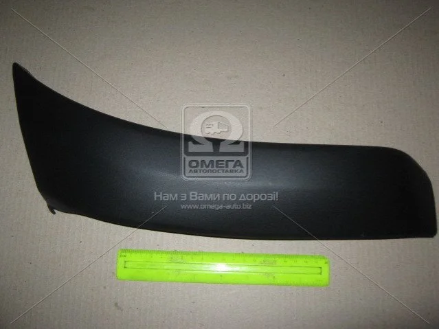 <strong>Рант бампера пер. лів. TOY RAV4 01- (вир-во) TEMPEST 049 0577 921 (фото 1)</strong>