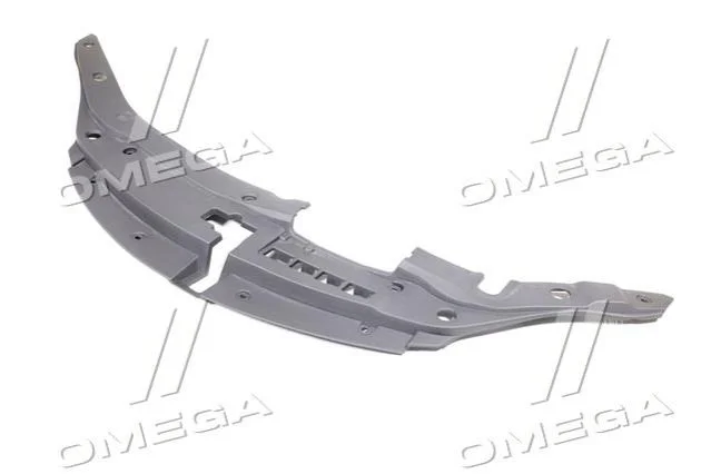<strong>Накладка над радіатором TOY CAMRY 14-17 TEMPEST 049 4793 210 (фото 1)</strong>