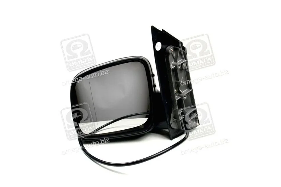 <strong>Дзеркало лів. ел. VW CADDY 04- (вир-во) TEMPEST 051 0594 403 (фото 1)</strong>