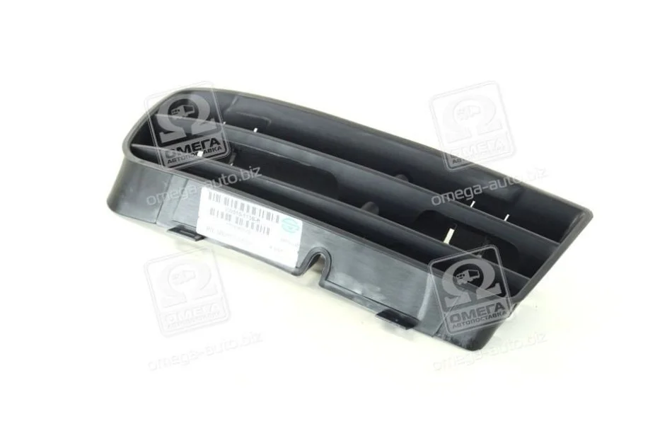 <strong>Решітка бамп. пер. пра. VW GOLF IV 97- (вир-во) TEMPEST 051 0597 910 (фото 1)</strong>
