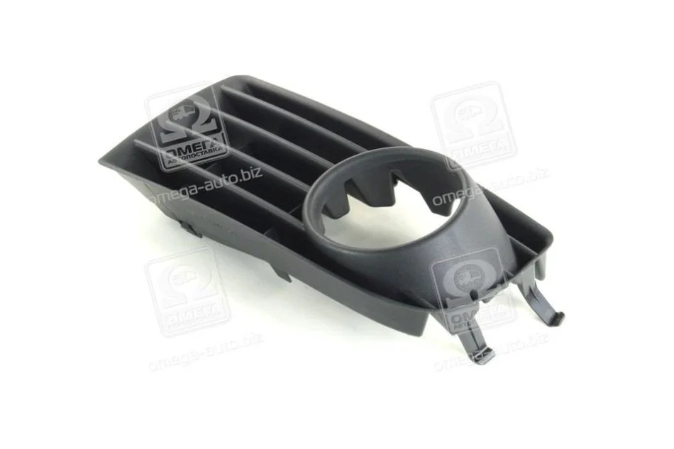 <strong>Решітка бамп. пра. VW GOLF V (вир-во) TEMPEST 051 0598 912 (фото 1)</strong>