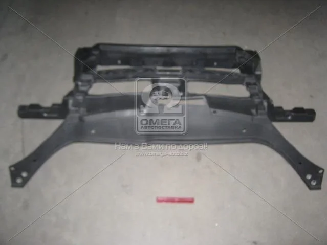 <strong>Панель пер. VW JETTA III 06- (вир-во) TEMPEST 051 0601 200 (фото 1)</strong>