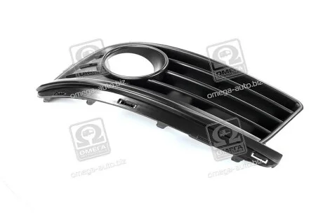 Решітка бамп. пер. лів. VW JETTA III 06- (вир-во) для TEMPEST 051 0601 911 фото товару