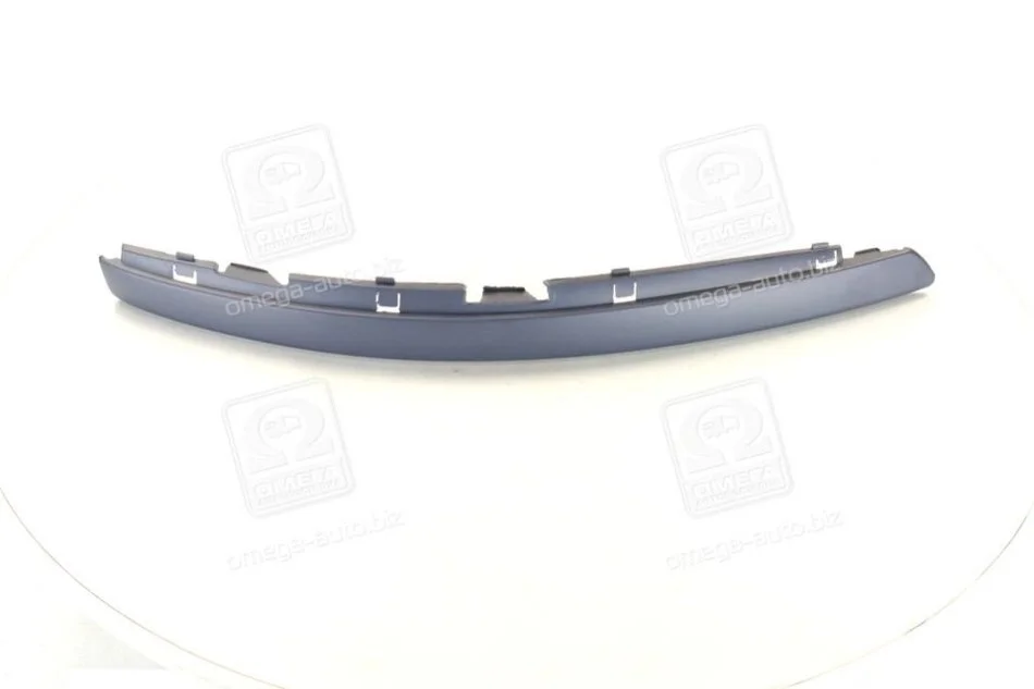 <strong>Накладка бампера пер. пра. VW JETTA III 06- (вир-во) TEMPEST 051 0601 920 (фото 1)</strong>