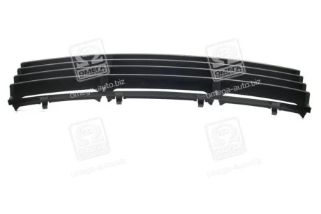 Решітка бамп. середня VW PASSAT B5 00-05 (вир-во) для Volkswagen TEMPEST 051 0609 912 фото товару