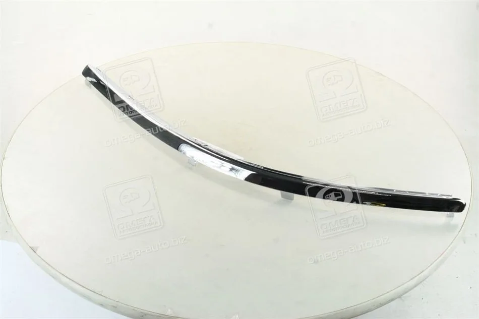 <strong>Молдинг бампера пер. лів. VW PASSAT B5 00-05 (вир-во) TEMPEST 051 0609 931 (фото 1)</strong>