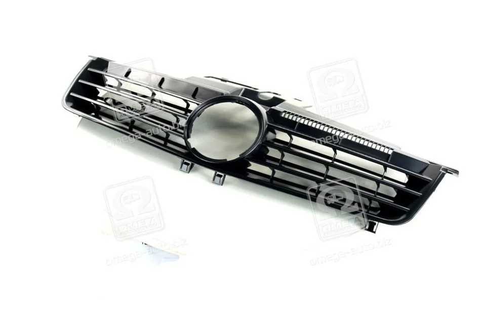 <strong>Решітка радіатора VW POLO 5 02-05 (вир-во) TEMPEST 051 0615 990 (фото 1)</strong>