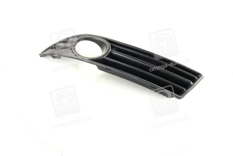 Решітка бамп. пер. лів. VW POLO 6 05- (вир-во) для TEMPEST 051 0616 911 фото товару