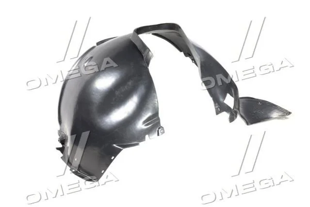 <strong>Підкрилок пер. лів. VW T5 03-09 TEMPEST 051 0622 387 (фото 1)</strong>