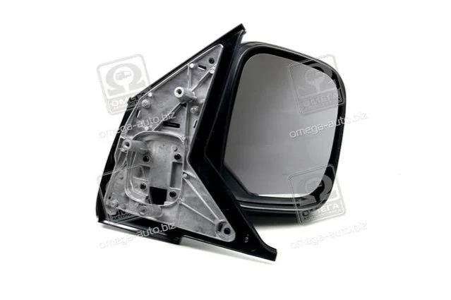 <strong>Дзеркало прав. ручн. VW T5. 03- TEMPEST 0510622400 (фото 1)</strong>