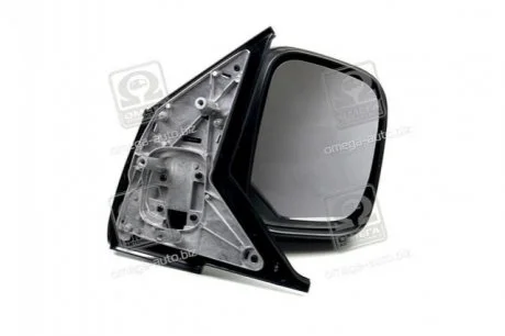 Дзеркало прав. ручн. VW T5. 03- для Volkswagen TEMPEST 0510622400 фото товару