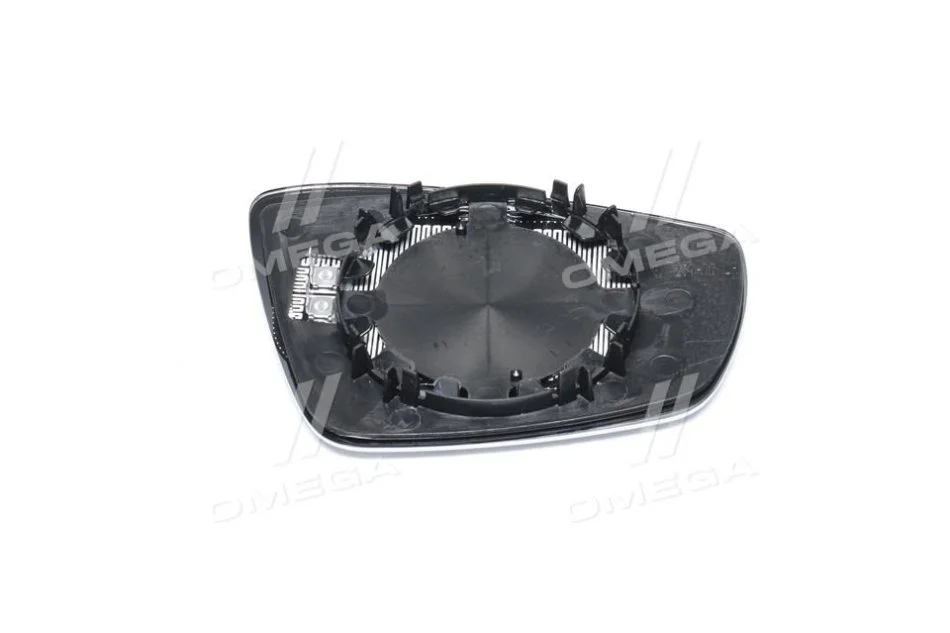<strong>Дзерк. вкладиш лів. VW POLO 09- (вир-во) TEMPEST 051 0740 431 (фото 1)</strong>