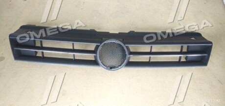 Решітка радіатора VW POLO 09- TEMPEST 051 0740 992 фото товара