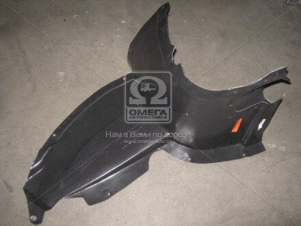 Підкрилок пер. пра. VW PASSAT B7 EUR 11-15 TEMPEST 051 2147 388 фото товара