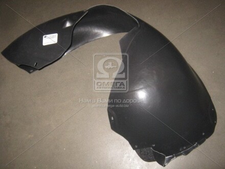 Підкрилок пер. пра. VW PASSAT B7 EUR 11-15 TEMPEST 051 2147 392 фото товара