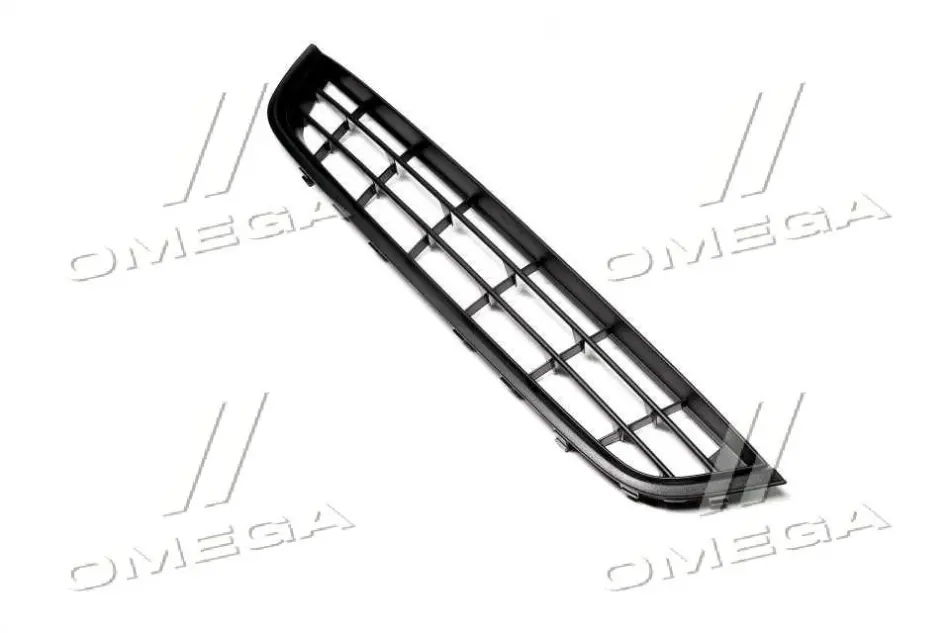 <strong>Решітка бампера пер. середня VW PASSAT CC 08-12 TEMPEST 051 4772 910 (фото 1)</strong>