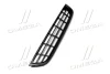 <strong>Решітка бампера пер. середня VW PASSAT CC 08-12 TEMPEST 051 4772 910 (фото 4)</strong>