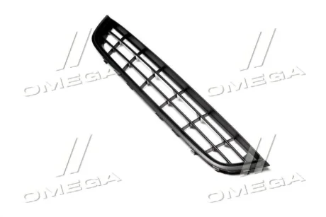Решітка бампера пер. середня VW PASSAT CC 08-12 для TEMPEST 051 4772 910 фото товару