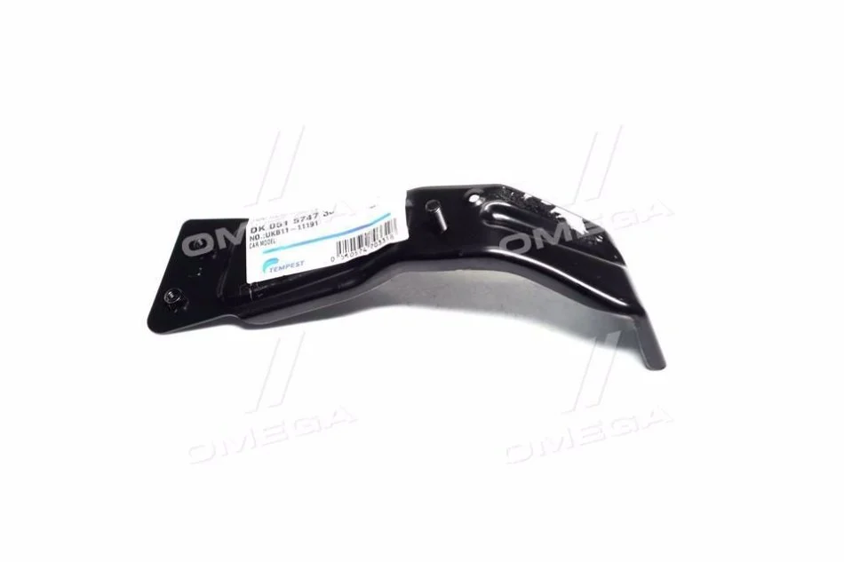<strong>Кріплення крила пер. лів. VW JETTA 11- TEMPEST 051 5747 331 (фото 1)</strong>