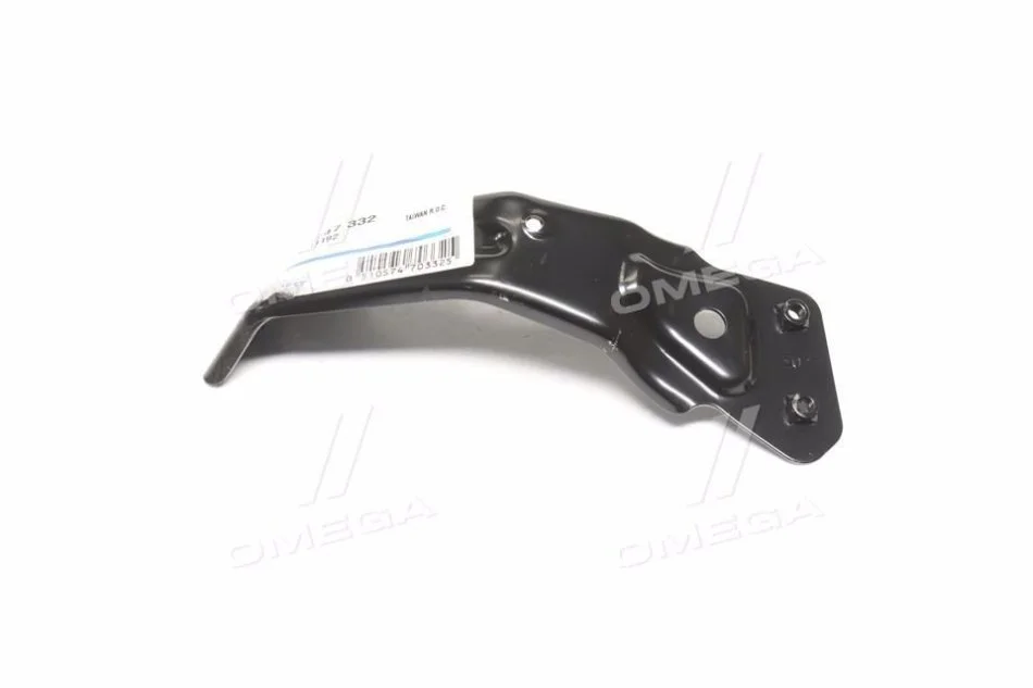 <strong>Кріплення крила пер. пра. VW JETTA 11- TEMPEST 051 5747 332 (фото 1)</strong>