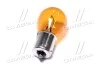 <strong>Лампа покажчиків поворотів і стоп-сигналів оранж. BA15s Amber 12V P21W <Tempest> TEMPEST 12V21W_BA15s Amber (фото 2)</strong>
