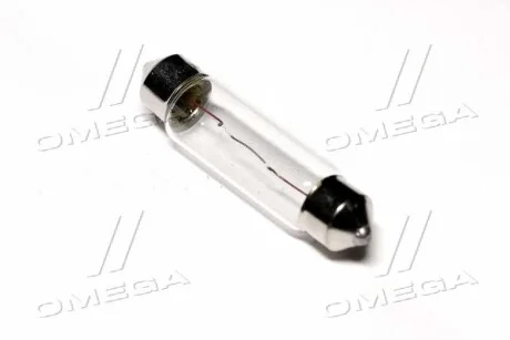 Лампа софітні C5W SV8,5-8 41mm 24V 5W <Tempest> для TEMPEST 24V5W_C5W SV8,5-8 41 фото товару