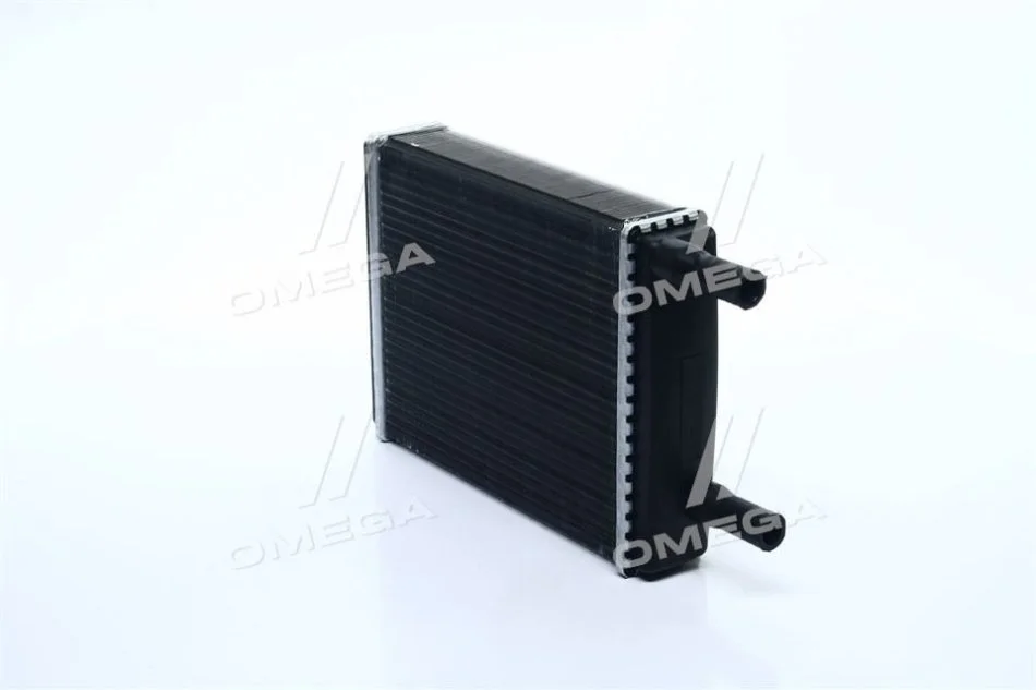 <strong>Радіатор обігрівача ГАЗ 3302 (патр.d 16) TEMPEST 3302-8101060-01 (фото 1)</strong>