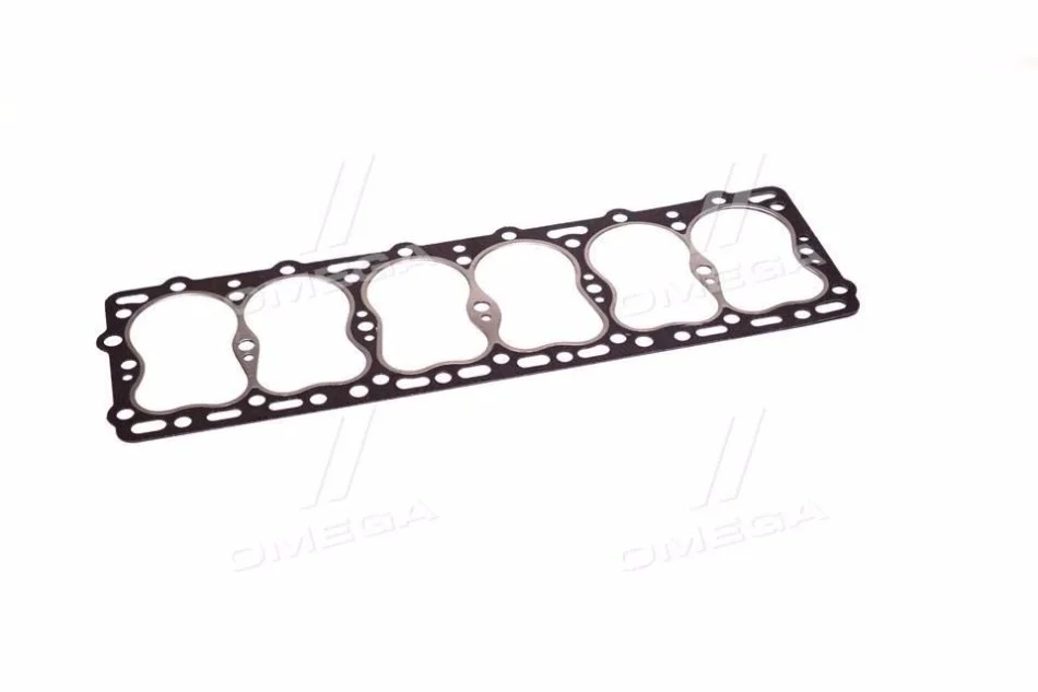 <strong>Прокладка головки блоку ГАЗ 52 TEMPEST 51-1003020 (фото 1)</strong>