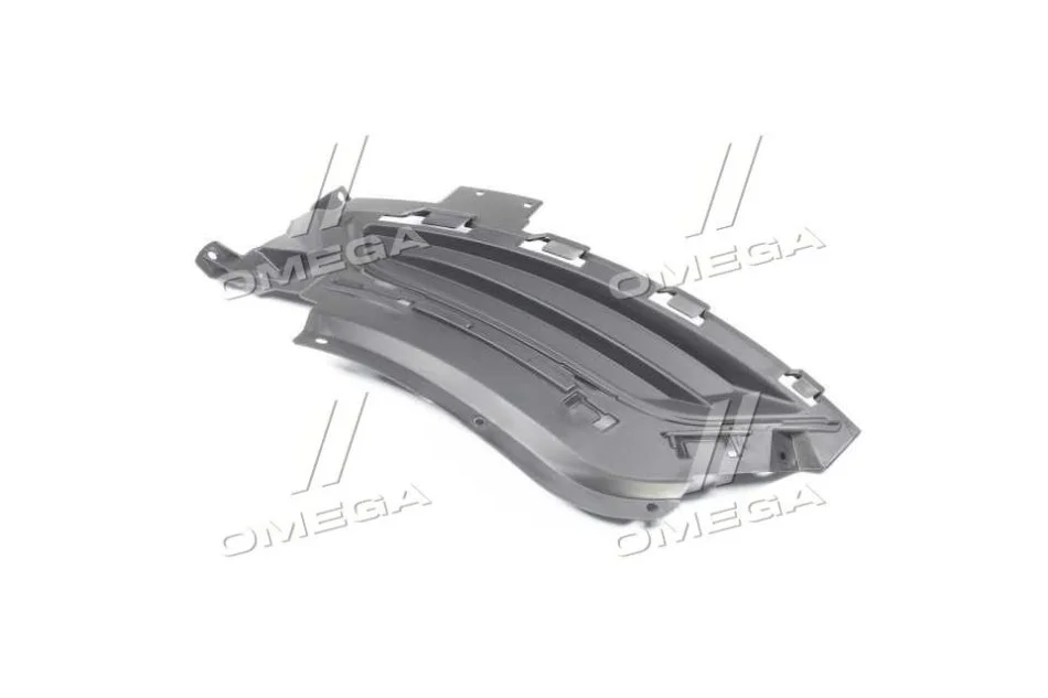<strong>Решітка бампера пра. CHRYSLER 200 14-17 TEMPEST 928 4787 918 (фото 1)</strong>