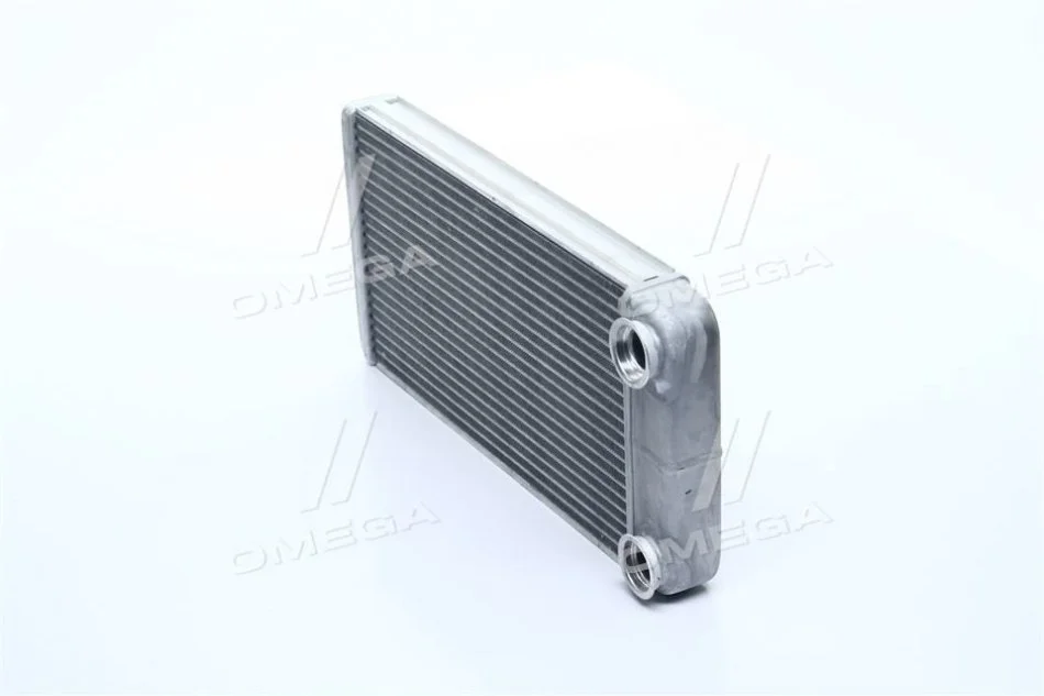 <strong>Радіатор обігрівача 3322 Next (CUMMINS 2,8, ЯМЗ-534) TEMPEST A21R23.8101060 (фото 1)</strong>