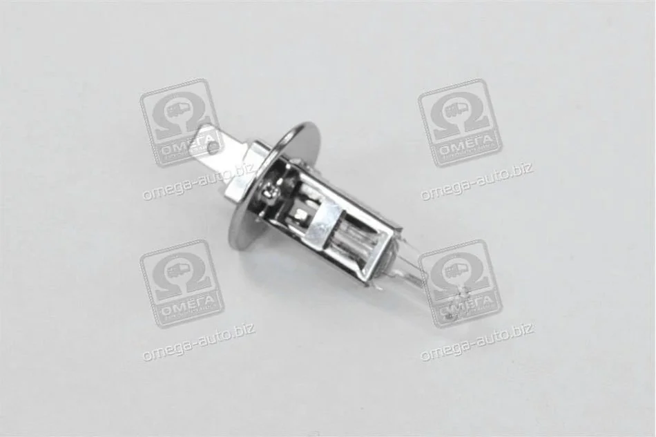 <strong>Лампа головного світла H1 12V 100W <Tempest> TEMPEST H1 12V100W (фото 1)</strong>