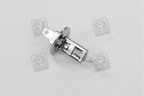 Лампа головного світла H1 12V 100W <Tempest> для TEMPEST H1 12V100W фото товара