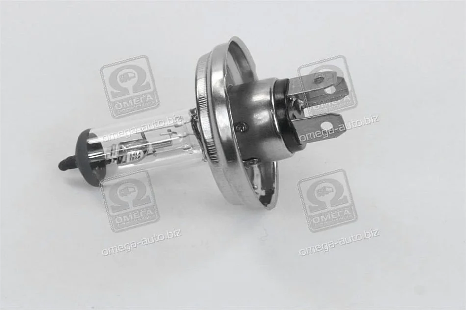 <strong>Лампа головного світла H4 P45t 12V 100/90W <Tempest> TEMPEST H4 12V100/90W P45T (фото 1)</strong>