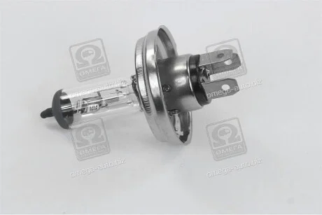 Лампа головного світла H4 P45t 12V 100/90W <Tempest> для TEMPEST H4 12V100/90W P45T фото товара