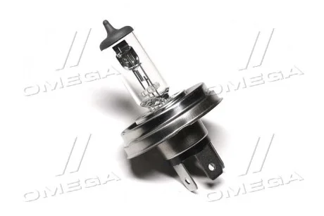 Лампа головного світла H4 P45t 12V 60/55W <Tempest> для Chevrolet, Mazda, Abarth, Nissan, Peugeot TEMPEST H4 12V60/55W P45T фото товару