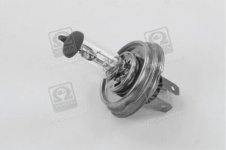 Лампа головного світла H4 P45t 24V 75/70W <Tempest> для TEMPEST H4 24V75/70W P45T фото товару