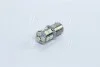 <strong>Лампа LED вказівників поворотів і стоп-сигналів (13SMD) BA15S 12V WHITE <> TEMPEST Tmp-01S25-12V (фото 2)</strong>