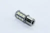<strong>Лампа LED вказівників поворотів і стоп-сигналів (18SMD) BA15S 12V WHITE <> TEMPEST Tmp-02S25-12V (фото 3)</strong>