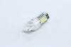 Купити Лампа LED б / ц габарит, T20 -7440 стоп (4SMD) Мега-LED W3x16d 12V WHITE <> TEMPEST Tmp-04T20-12V за низькою ціною в Україні (фото 4)