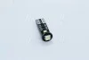 <strong>Лампа LED б / ц габарит і ПАНЕЛЬ ПРИЛАДІВ T10 доп. 2SMD W5W опір 12V WHITE <> TEMPEST Tmp-11T10-12V (фото 1)</strong>