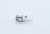 <strong>Лампа LED б / ц габарит і панель приладів T10-5SMD W2.1x9.5d 12V WHITE <>... TEMPEST Tmp-14T10-12V (фото 1)</strong>