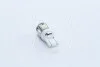 <strong>Лампа LED б / ц габарит і панель приладів T10-5SMD W2.1x9.5d 12V WHITE <>... TEMPEST Tmp-14T10-12V (фото 2)</strong>